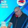 Cyril Toma