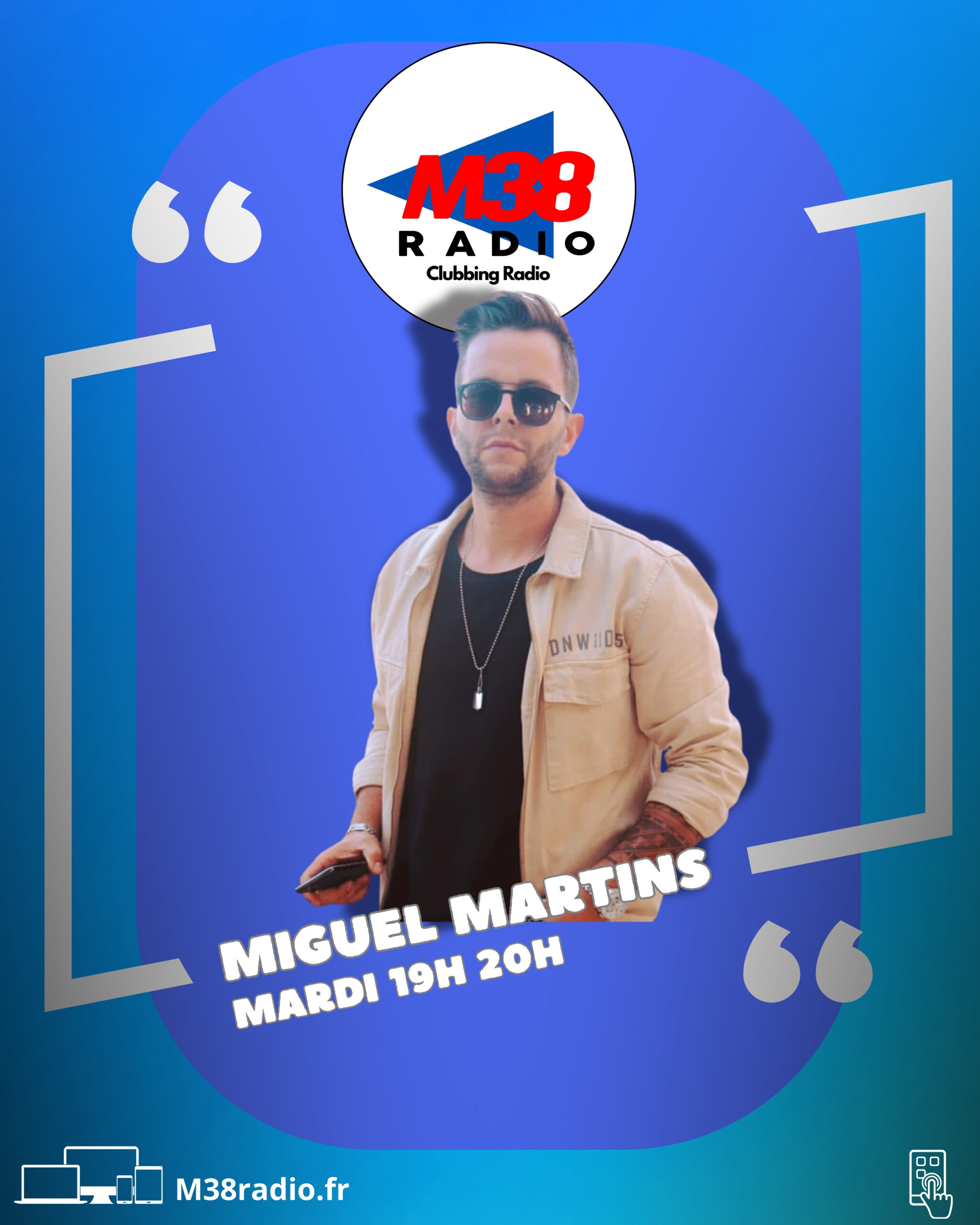 michael martins