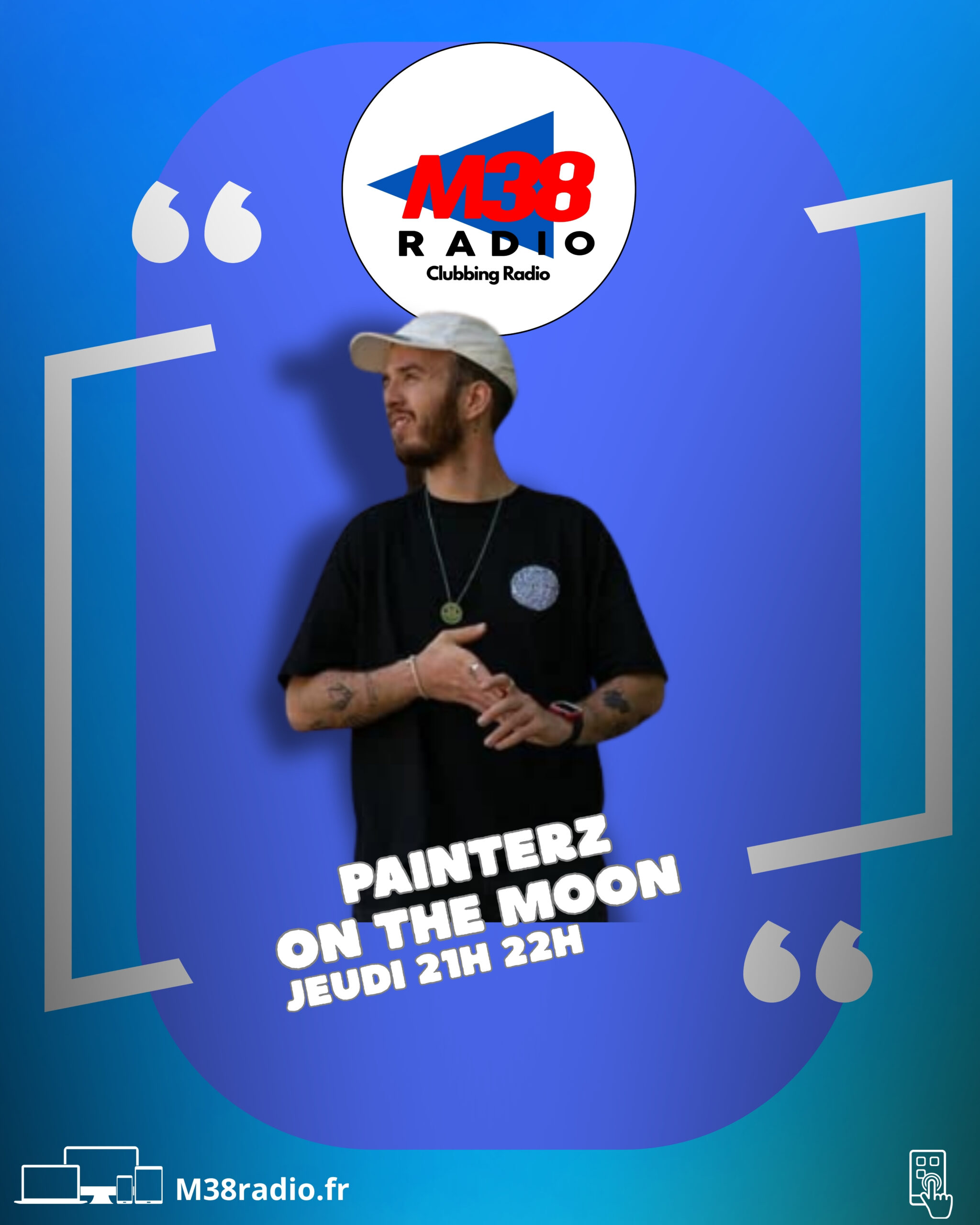 Arrière-plan