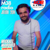 Mickael Marques