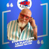 LA PLYLIST  avec levek