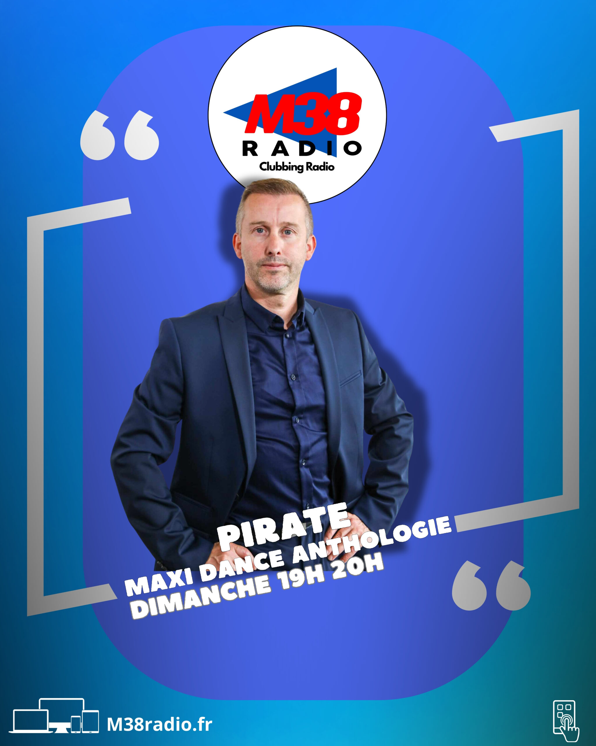 MAXIDANCE ANTHOLOGIE