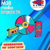 génération 90-2000-2010
