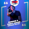 ROMAIN G