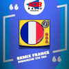 remix france