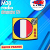 remix france