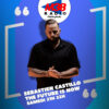 SEBASTIEN CASTILLO